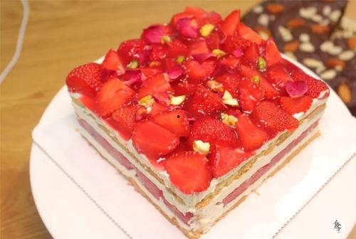 娱乐吃瓜酱第一块蛋糕,第一块蛋糕背后的故事与惊喜